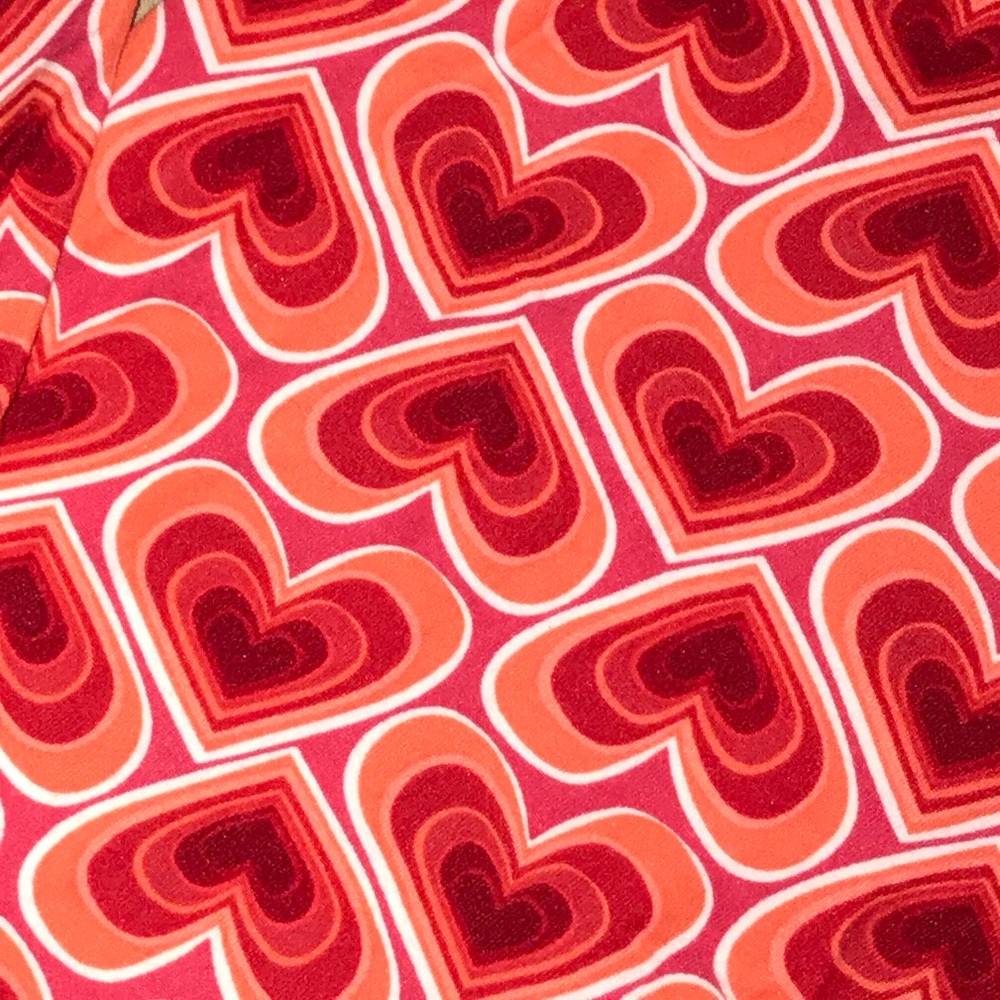 LulaRoe OS leggings - Picture 2 of 2